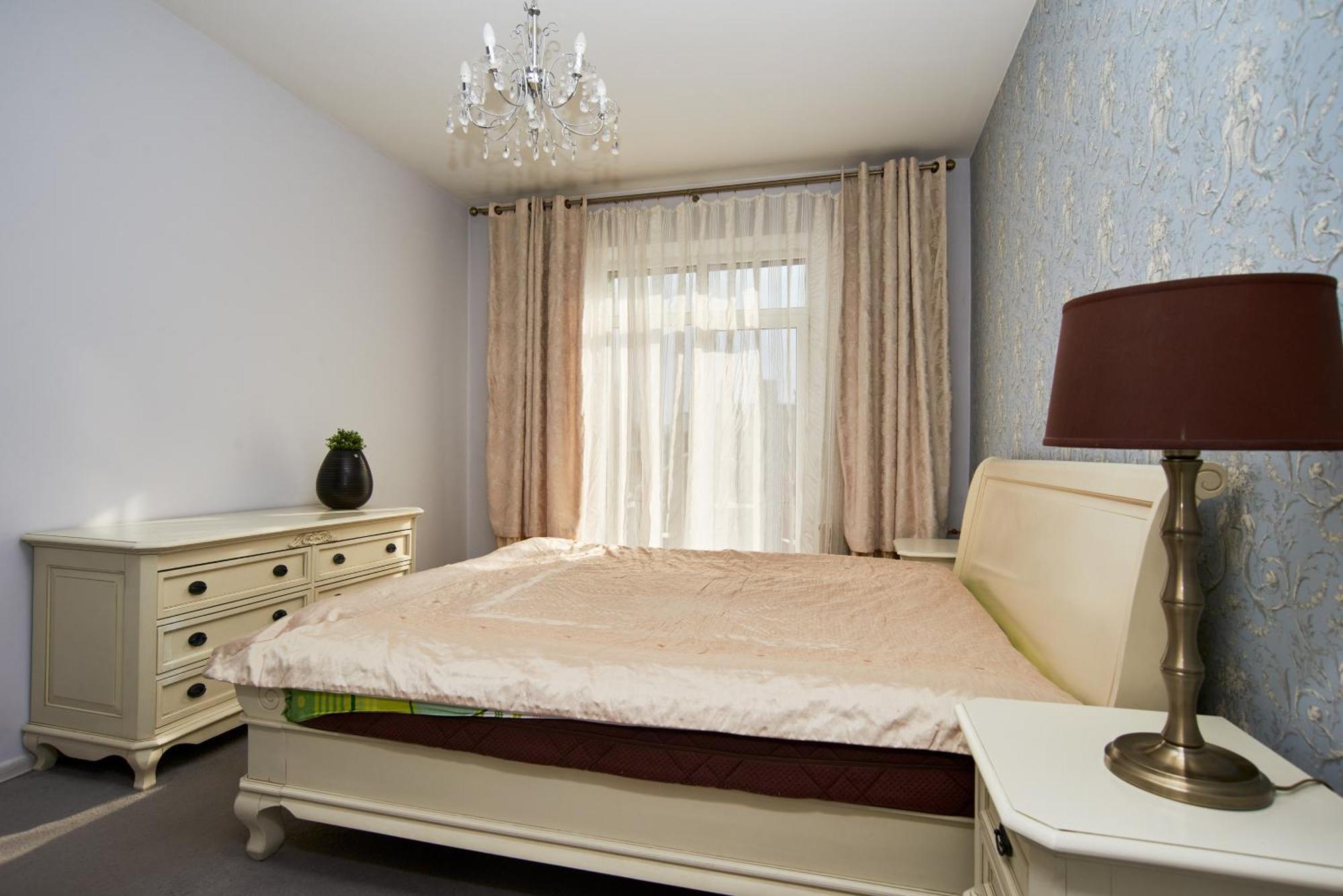 Apartamento River View Cathedral Vilnius