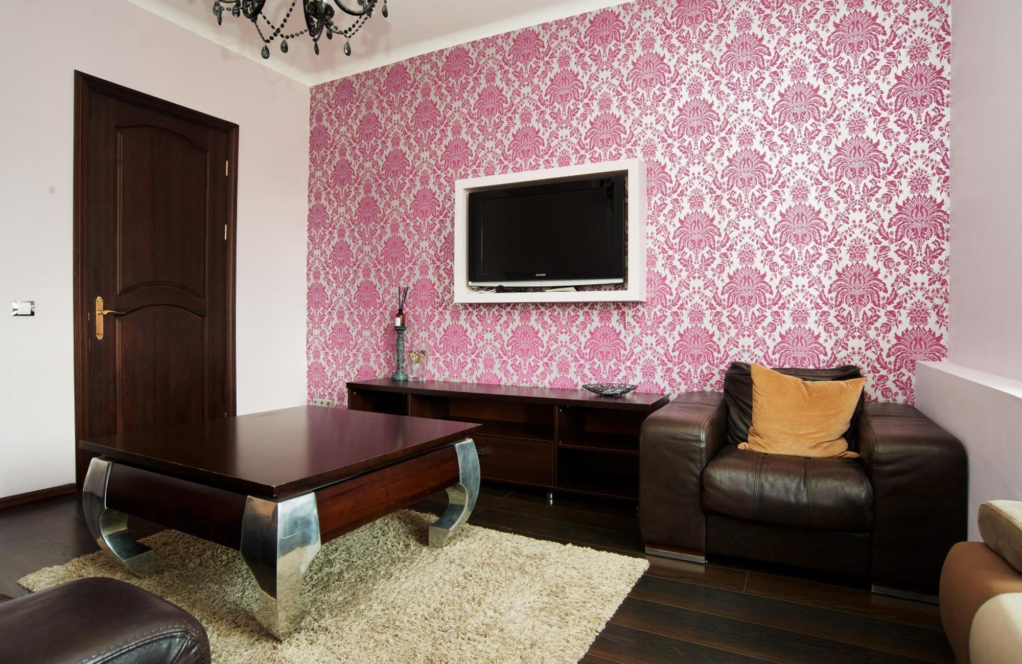 River View Cathedral Apartment *